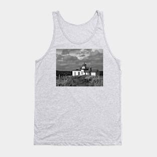 West Point Lighthouse Tank Top